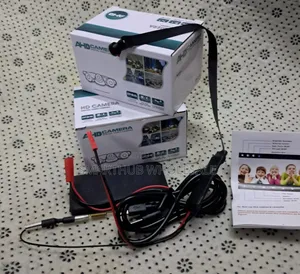 Wifi Spy Pinhole Camera App Lookcam