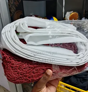 Quality Badminton Nets