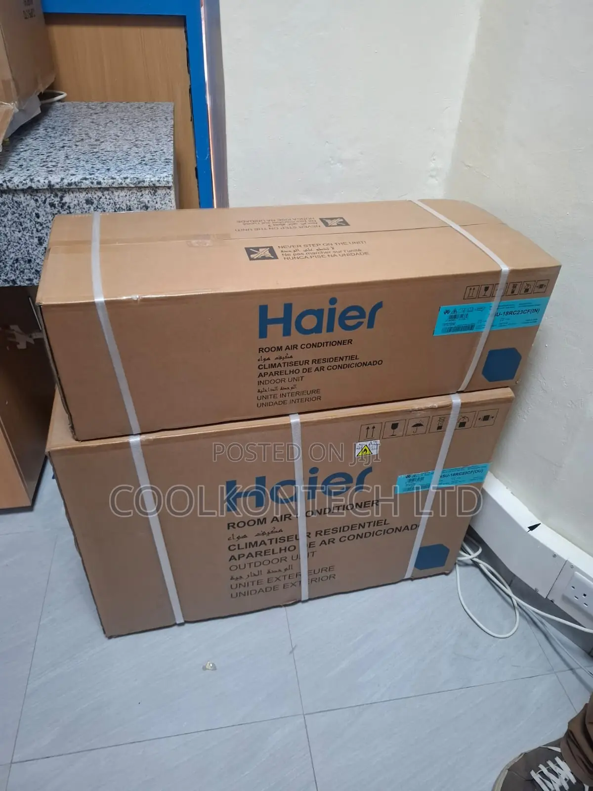 Haier Airconditioners Offer ! ! ! !