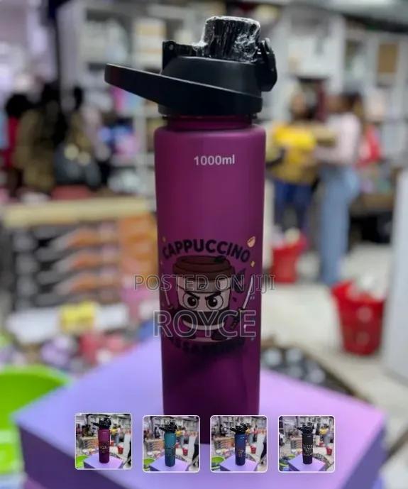 1000ml Water Bottle - thumbnail 2