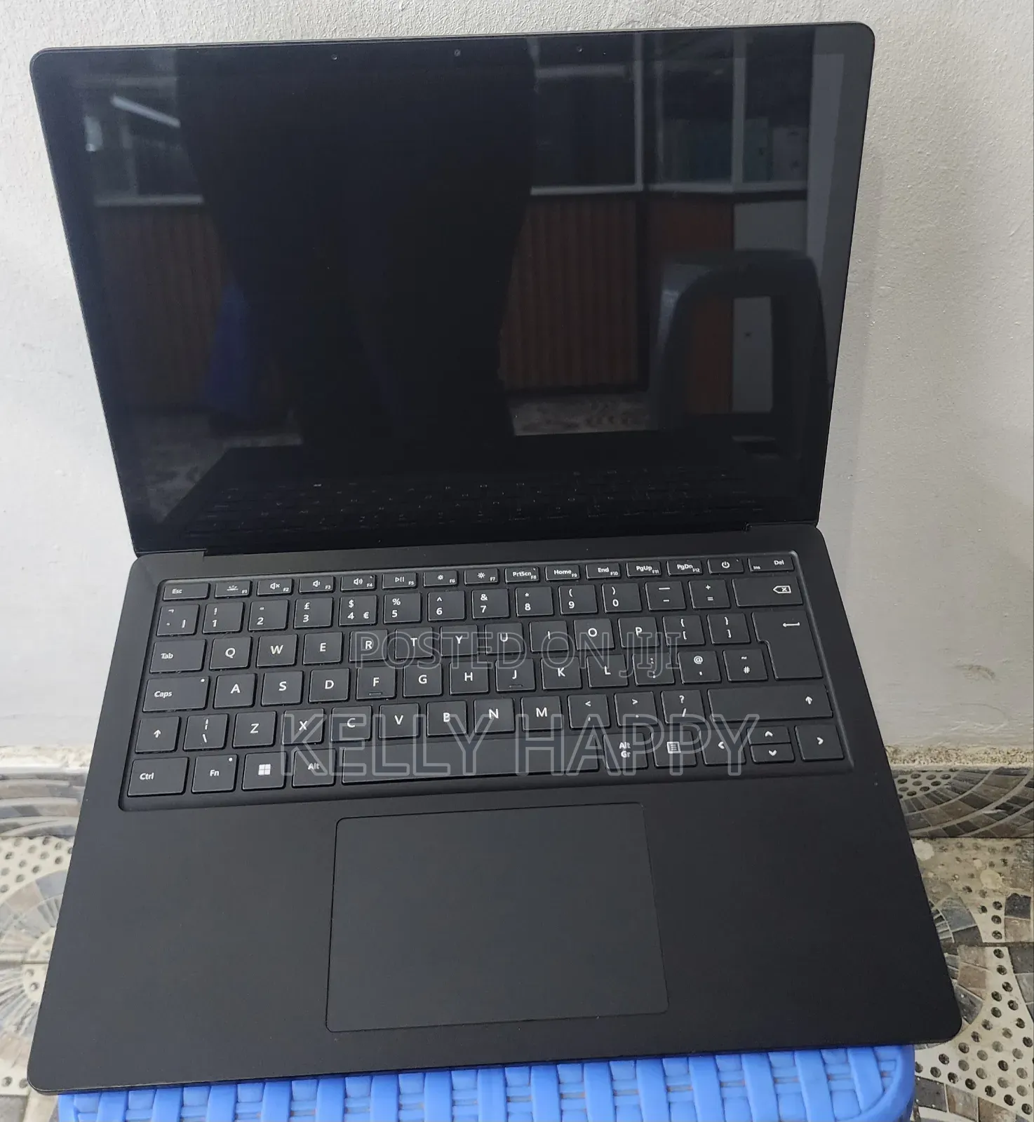 Laptop Microsoft 16GB Intel Core i7 SSD 512GB