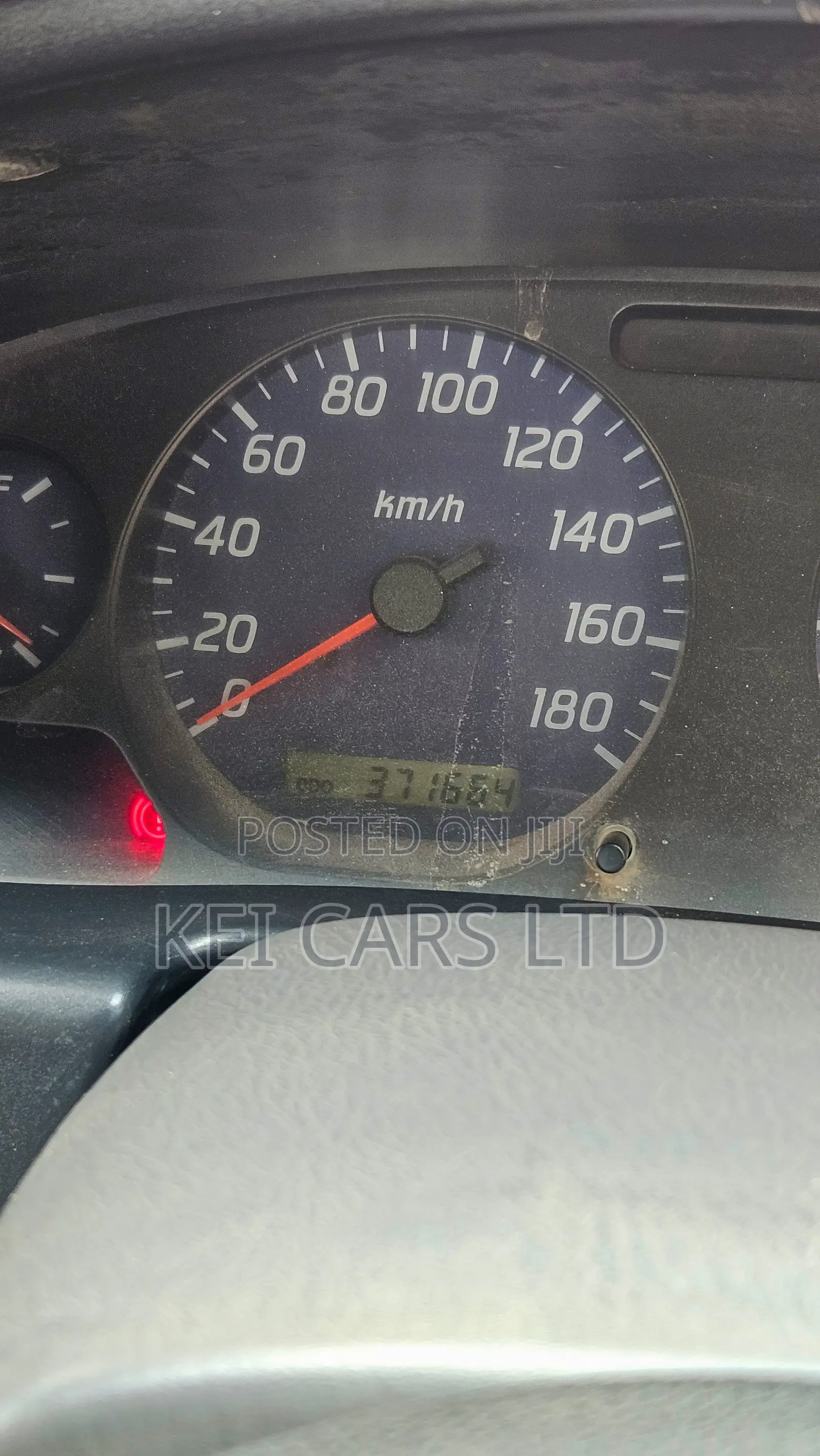 Nissan Hardbody 1998 Green