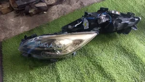 Mazda Axela Headlight