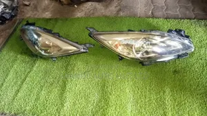 Mazda Axela Headlight