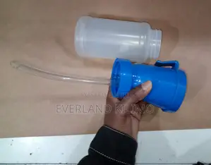Disinfection Nipple Dip Cup for Cows