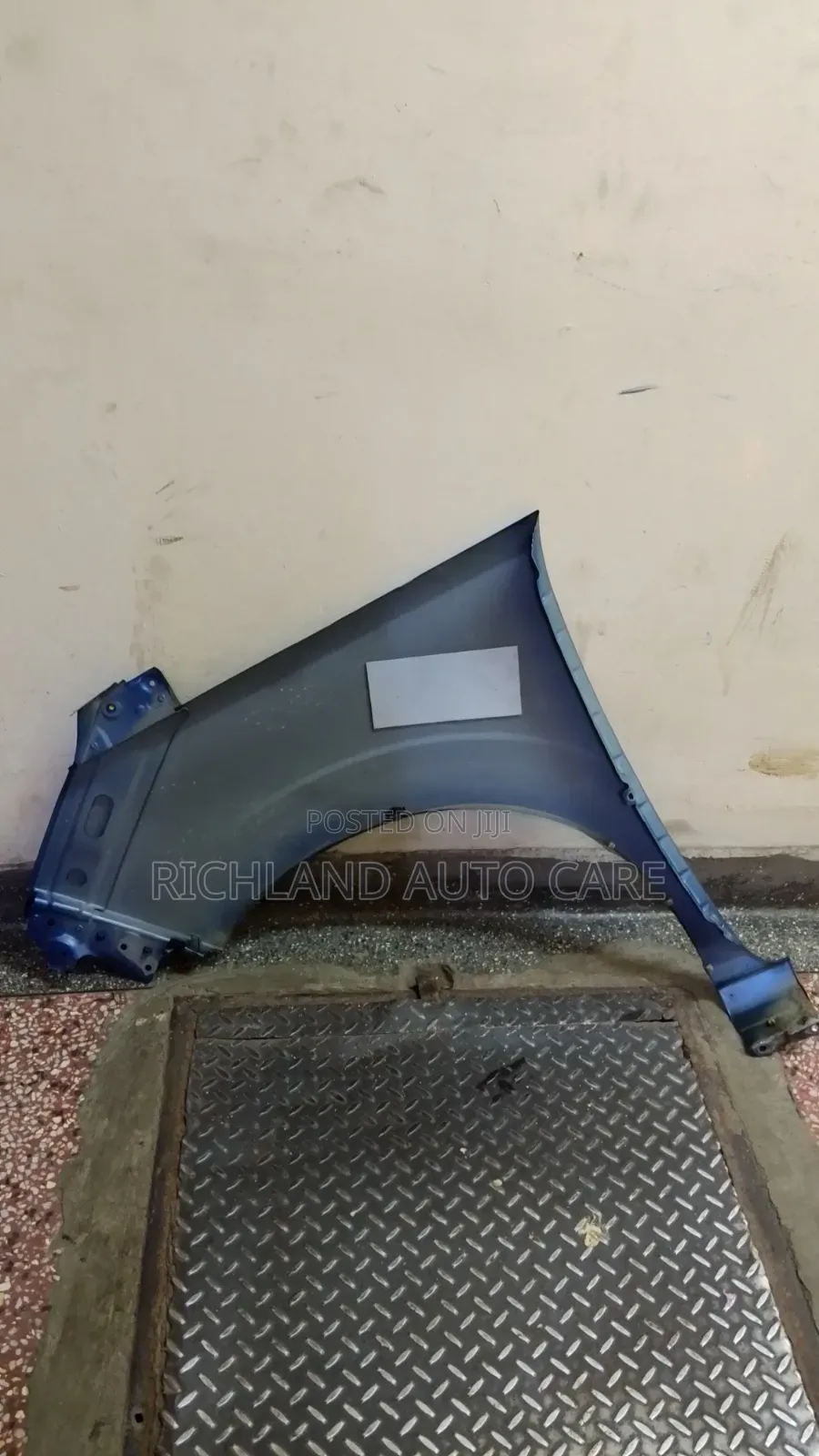 Nissan Serena Fc27 Front Fender
