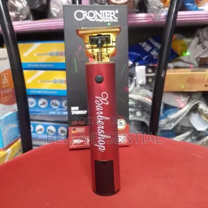 Rechargable Shaving Machine