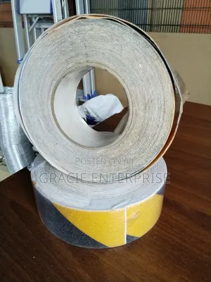 Traction Tape, Antislip Tape, Anti Slip Tape
