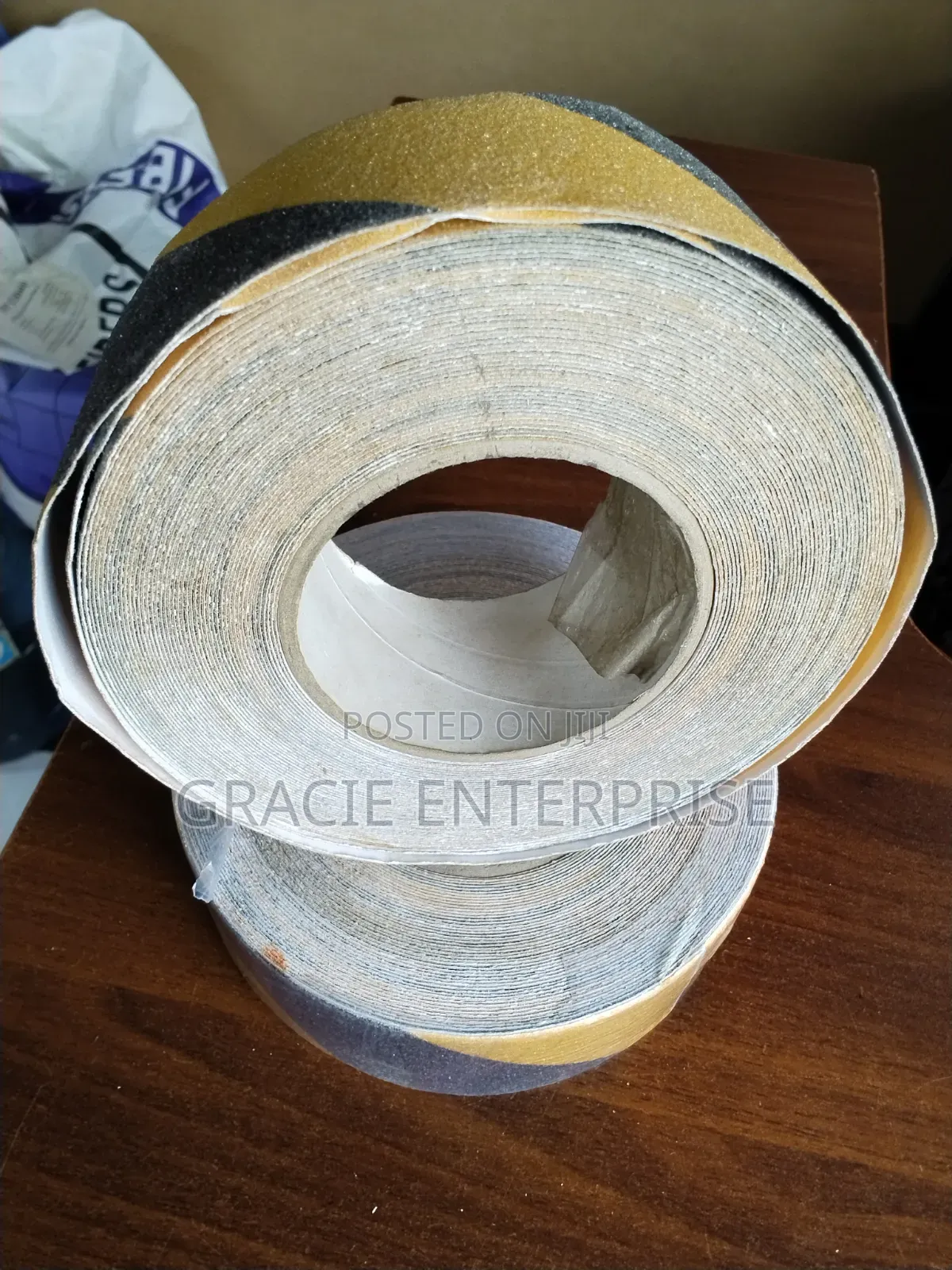Traction Tape, Antislip Tape, Anti Slip Tape