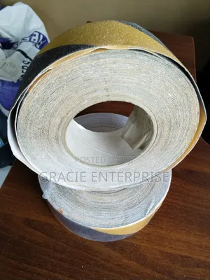 Traction Tape, Antislip Tape, Anti Slip Tape