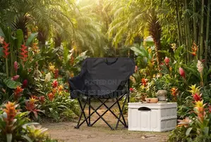 Home Chairs; Garden Collapsible Lightweight Camp Chair