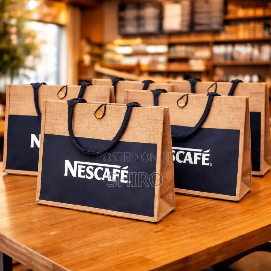 Customized Bags