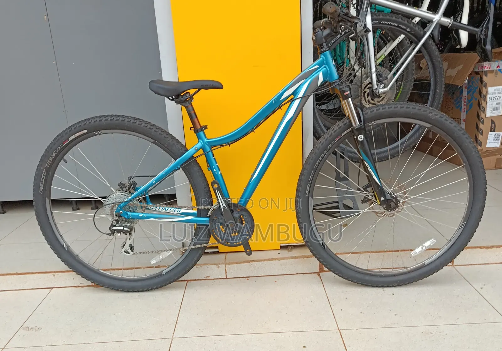 Specialized Size 29