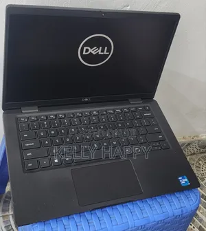 Laptop Dell Latitude 7320 16GB Intel Core i5 SSD 512GB