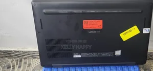 Laptop Dell Latitude 7320 16GB Intel Core i5 SSD 512GB