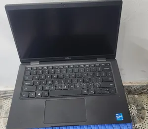 Laptop Dell Latitude 7320 16GB Intel Core i5 SSD 512GB