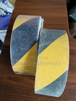 Safety Friction Tape, Anti Slip Tape