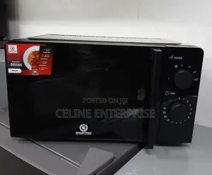 Smartpro Manual Microwave SMV-20L-V5