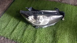 Mazda Cx5 Headlights