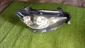 Mazda Cx5 Headlights