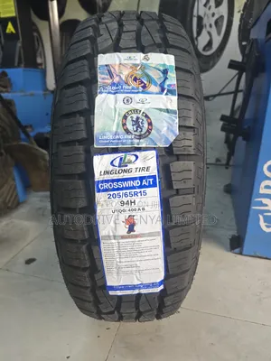 205/65r15 Linglong Crosswind All-Terrain Tire