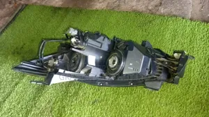 Mazda Cx5 Headlights