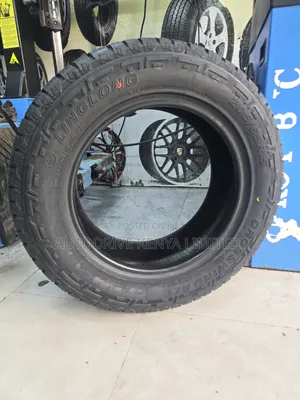 205/65r15 Linglong Crosswind All-Terrain Tire