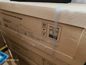 5kw 6.5kva Snadi Ups Pure Sine Wave Inverter Charger