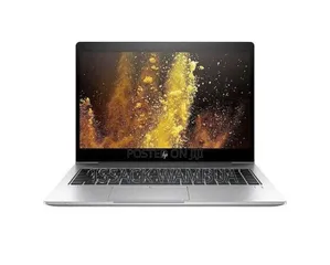 Laptop HP EliteBook 840 G6 8GB Intel Core i5 SSD 256GB