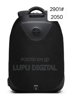 Laptop Backpack Bag