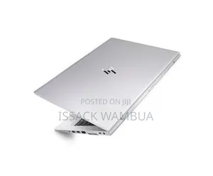 Laptop HP EliteBook 840 G6 8GB Intel Core i5 SSD 256GB