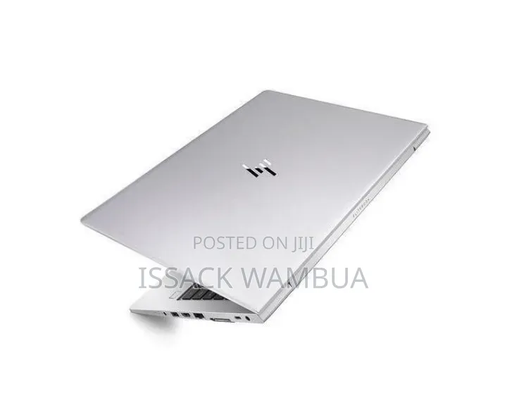 Laptop HP EliteBook 840 G6 8GB Intel Core i5 SSD 256GB