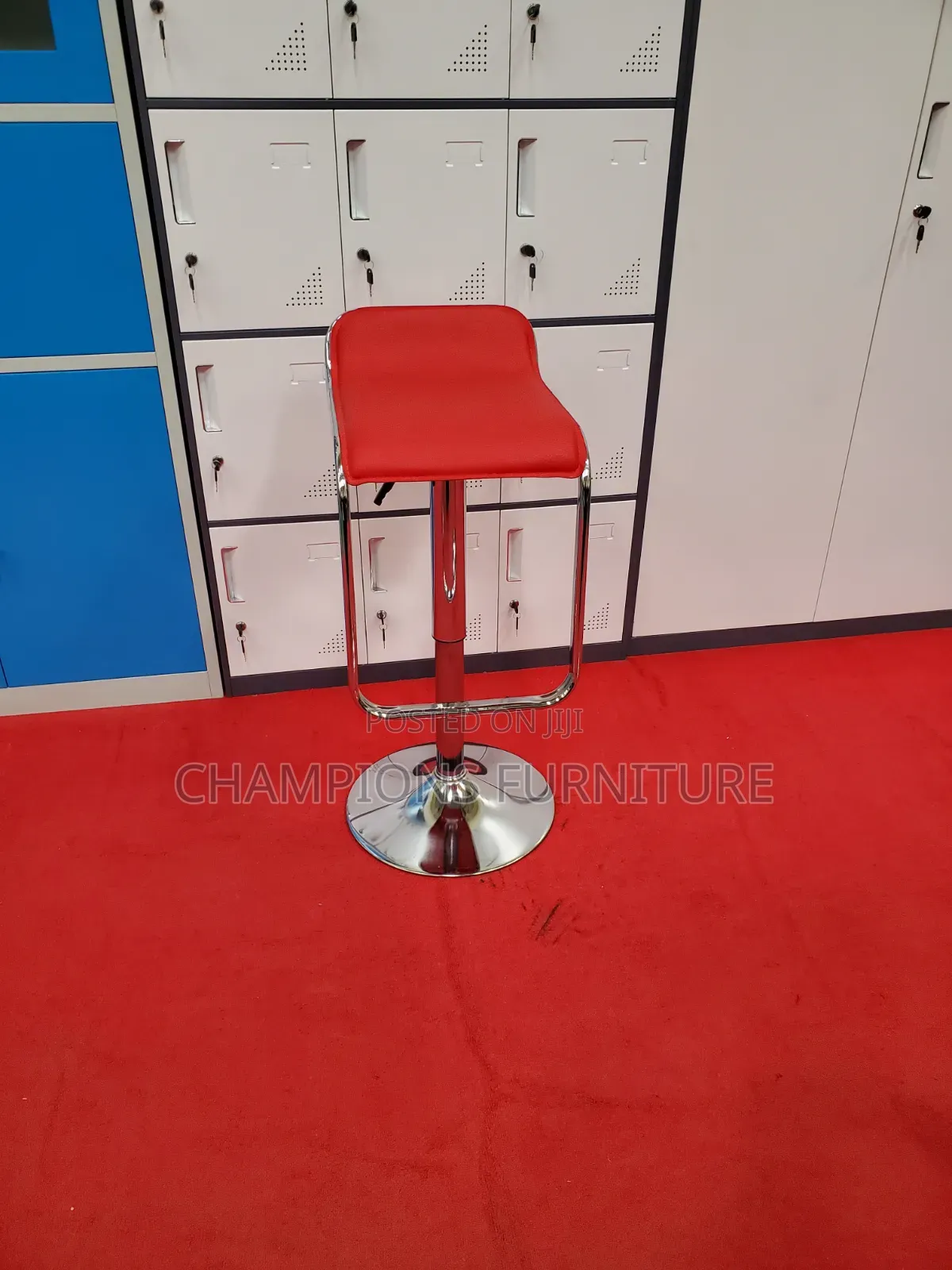 Stylish Barstool