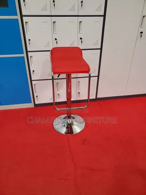 Stylish Barstool