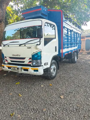 Isuzu NQR 90