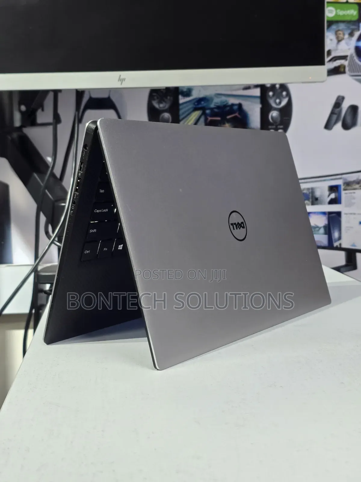 Laptop Dell XPS 13 (9343) 8GB Intel Core i7 SSD 256GB