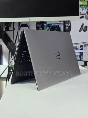 Laptop Dell XPS 13 (9343) 8GB Intel Core i7 SSD 256GB