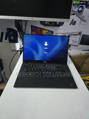 Laptop Dell XPS 13 (9343) 8GB Intel Core i7 SSD 256GB