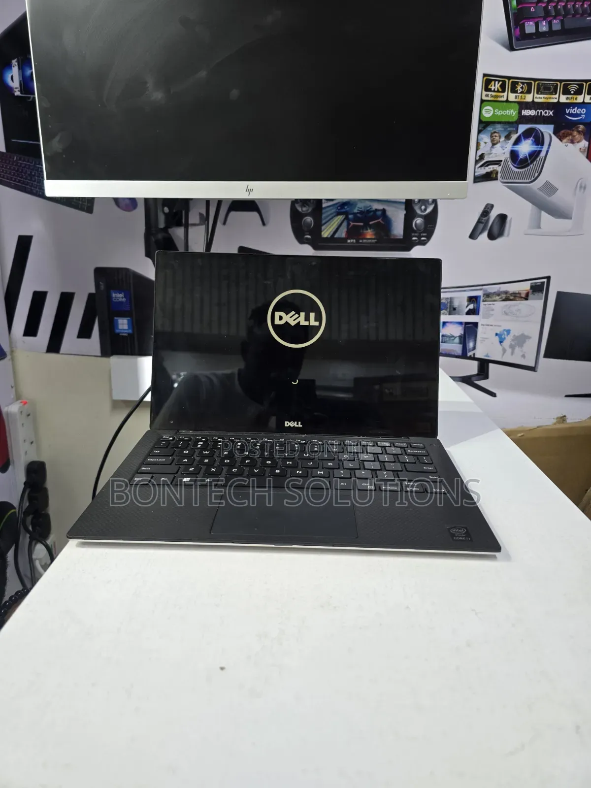 Laptop Dell XPS 13 (9343) 8GB Intel Core i7 SSD 256GB
