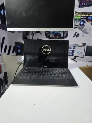Laptop Dell XPS 13 (9343) 8GB Intel Core i7 SSD 256GB