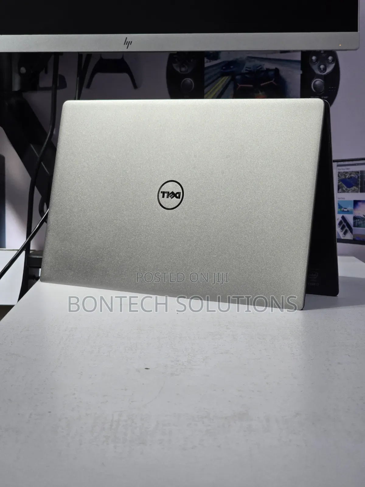 Laptop Dell XPS 13 (9343) 8GB Intel Core i7 SSD 256GB