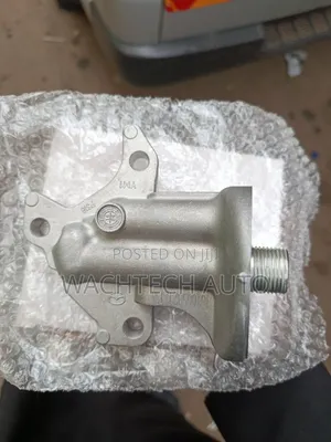 Oil Filter Housing MAZDA DEMIO