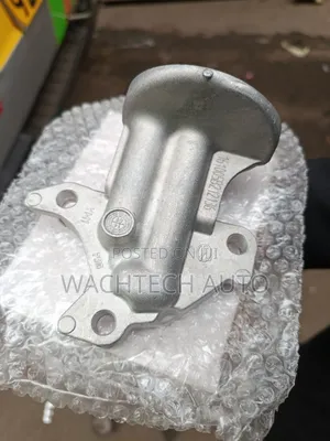 Oil Filter Housing MAZDA DEMIO