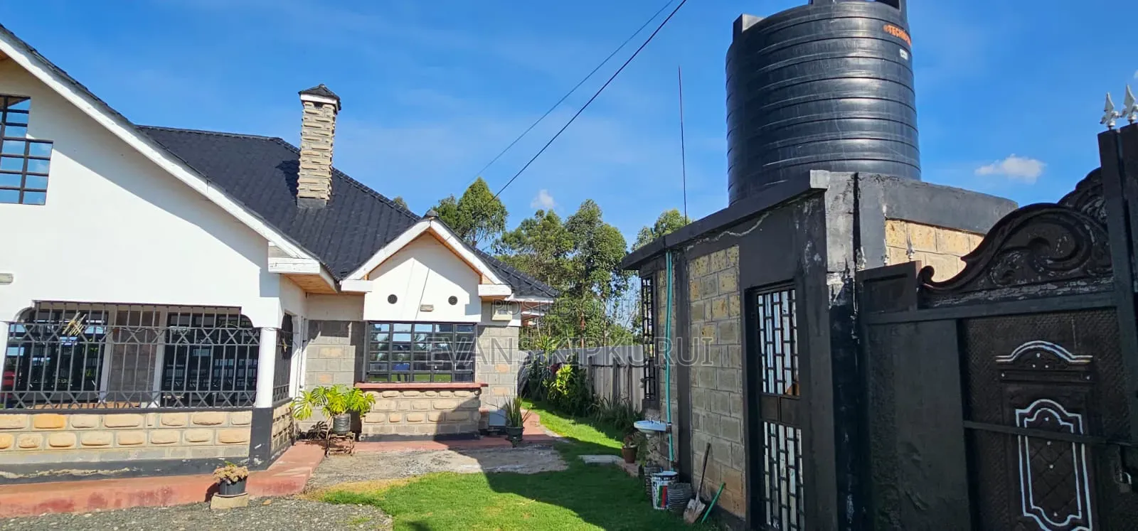Plot for Sale