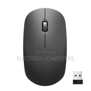 Bluetooth + Rechargeble Mouse 350.00 Flexible Keybourd Small