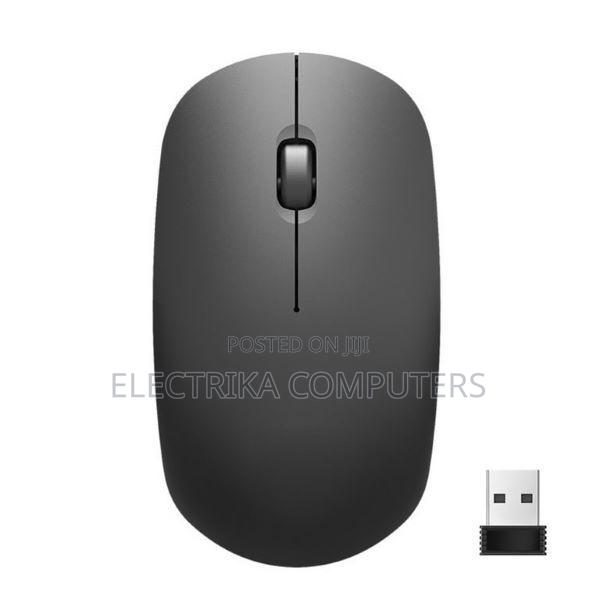 Bluetooth + Rechargeble Mouse 350.00 Flexible Keybourd Small