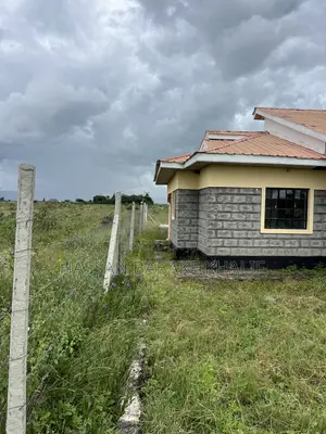3bdrm Bungalow in Kantafu, Kathiani Central for sale