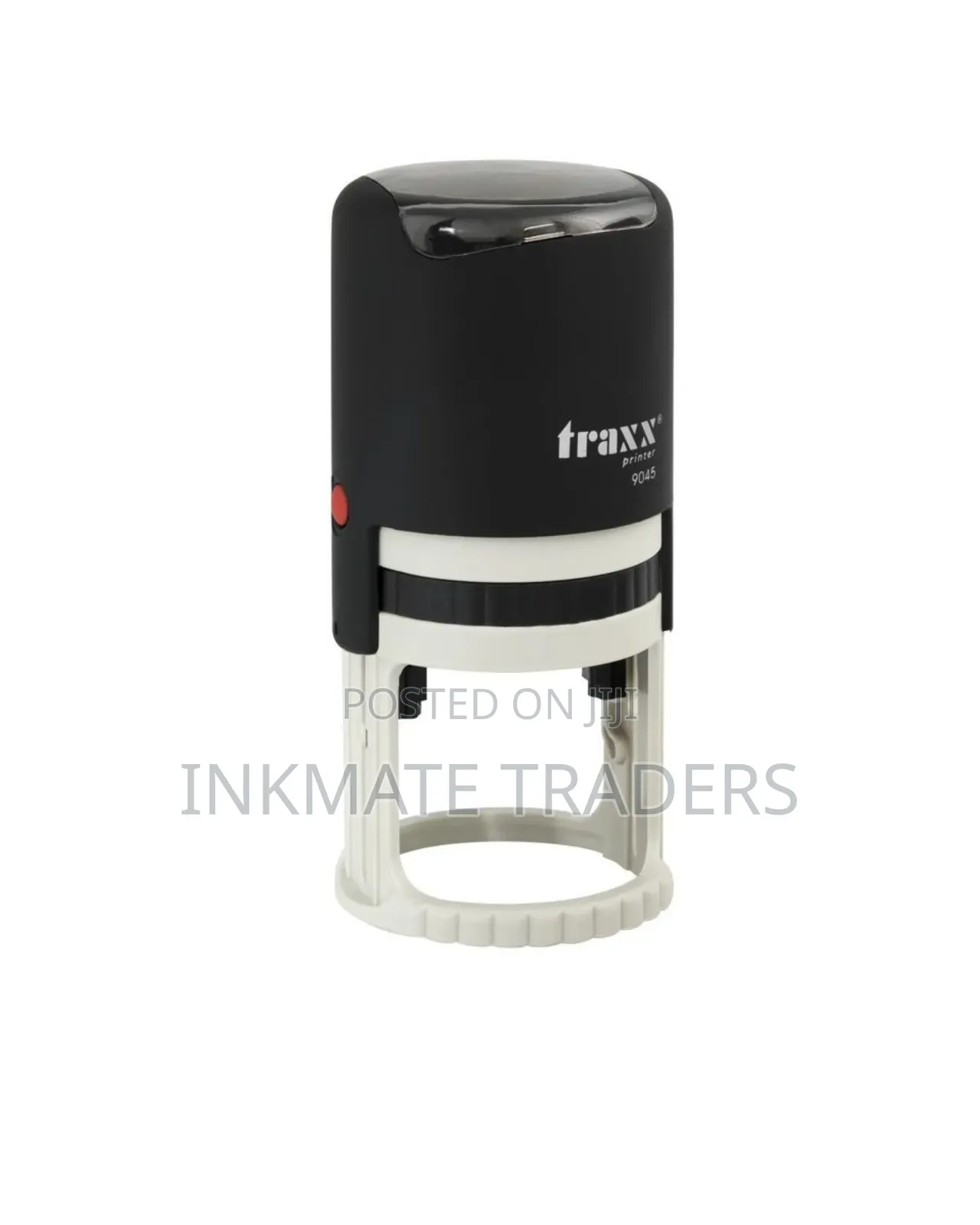 High Quality Rubber-Stamp Available