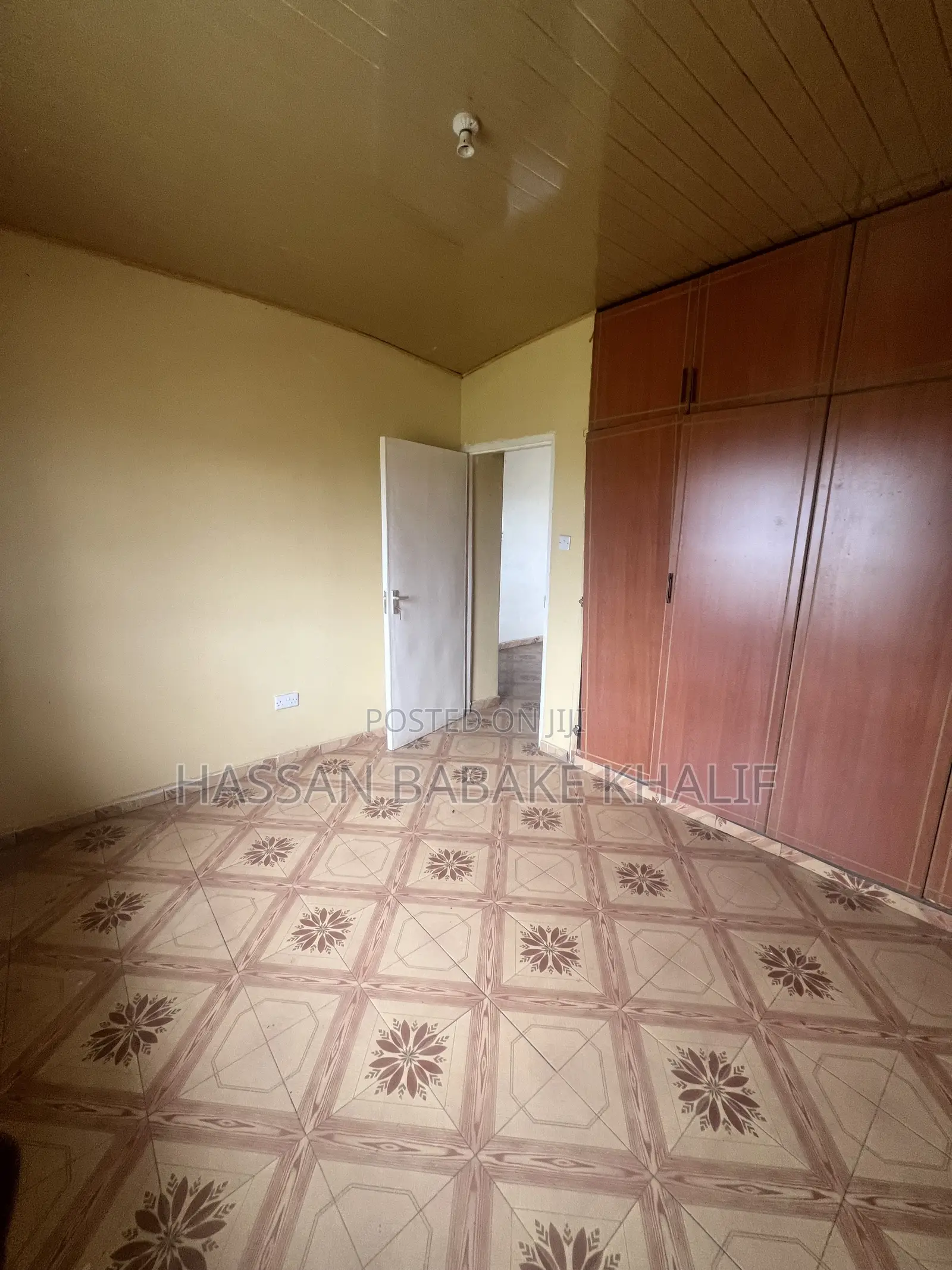 3bdrm Bungalow in Kantafu, Kathiani Central for sale
