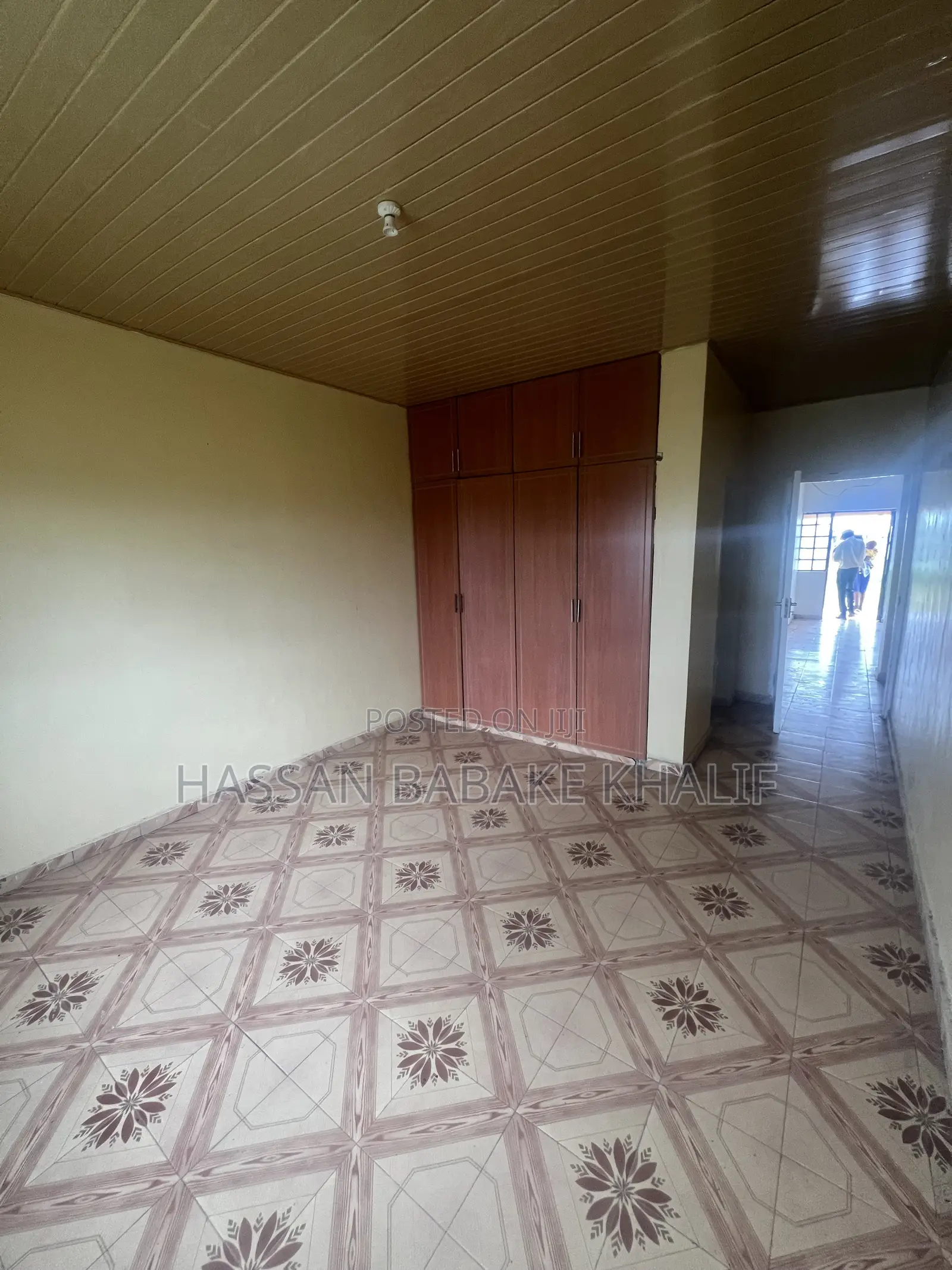 3bdrm Bungalow in Kantafu, Kathiani Central for sale